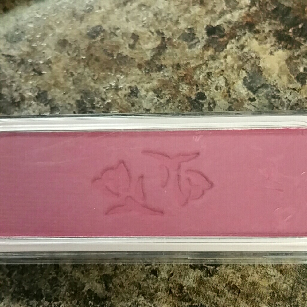 Mary Kay Powder Perfect Cheek Color in VER…